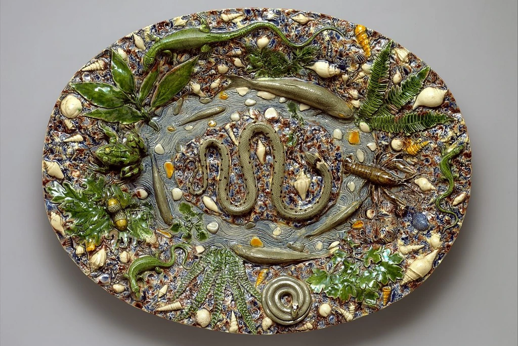 ceramic
