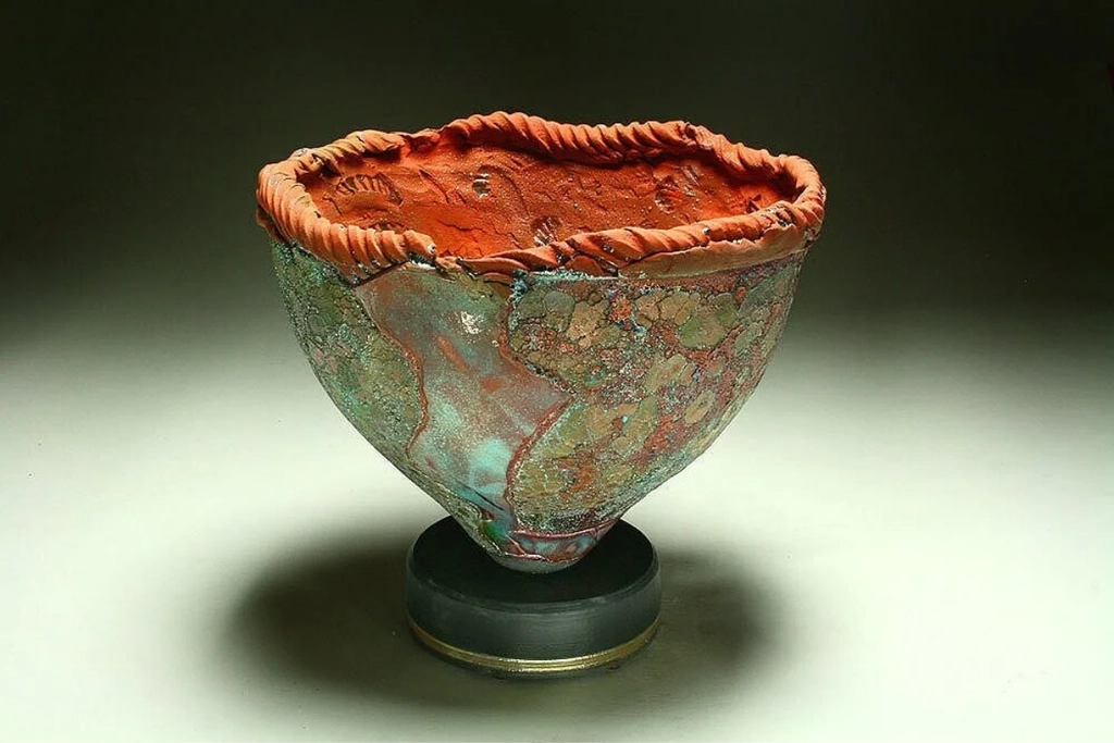 ceramic