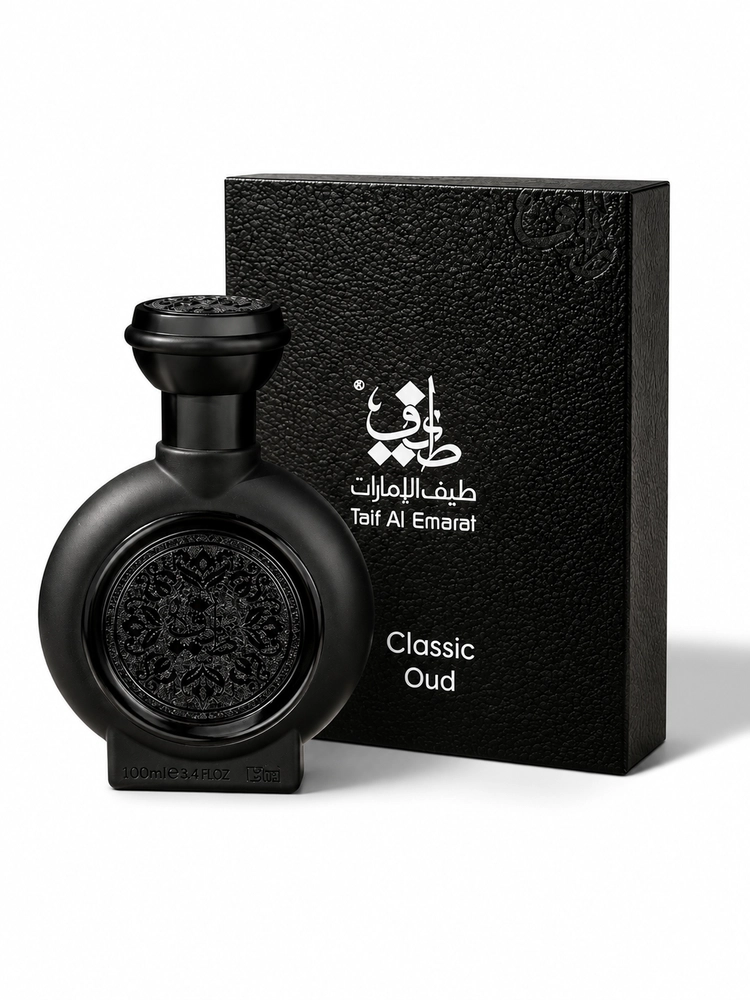 How Middle Eastern Perfumery Is Scaling in Europe