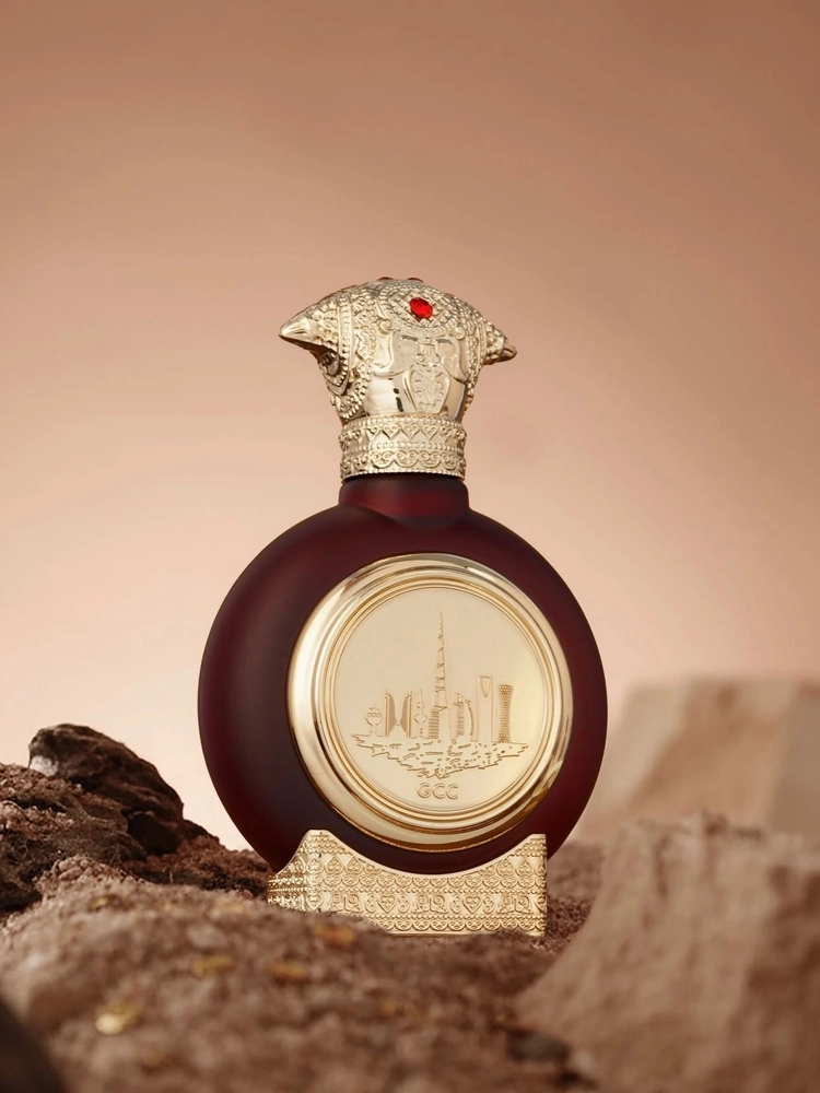 How Middle Eastern Perfumery Is Scaling in Europe 1