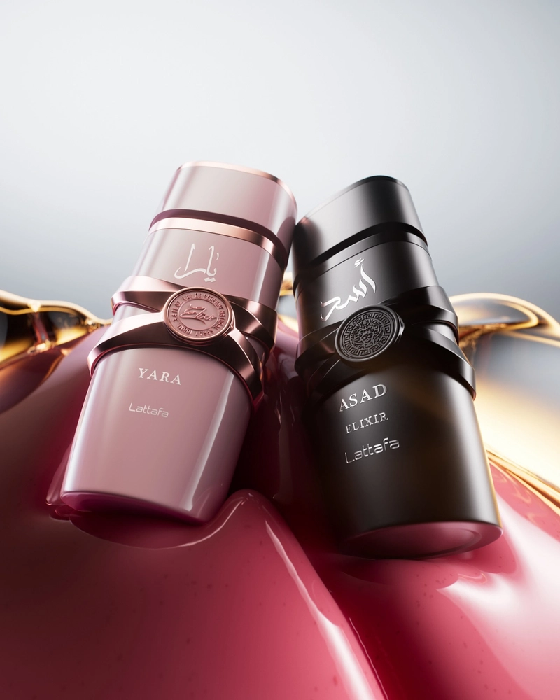 How Middle Eastern Perfumery Is Scaling in Europe 11