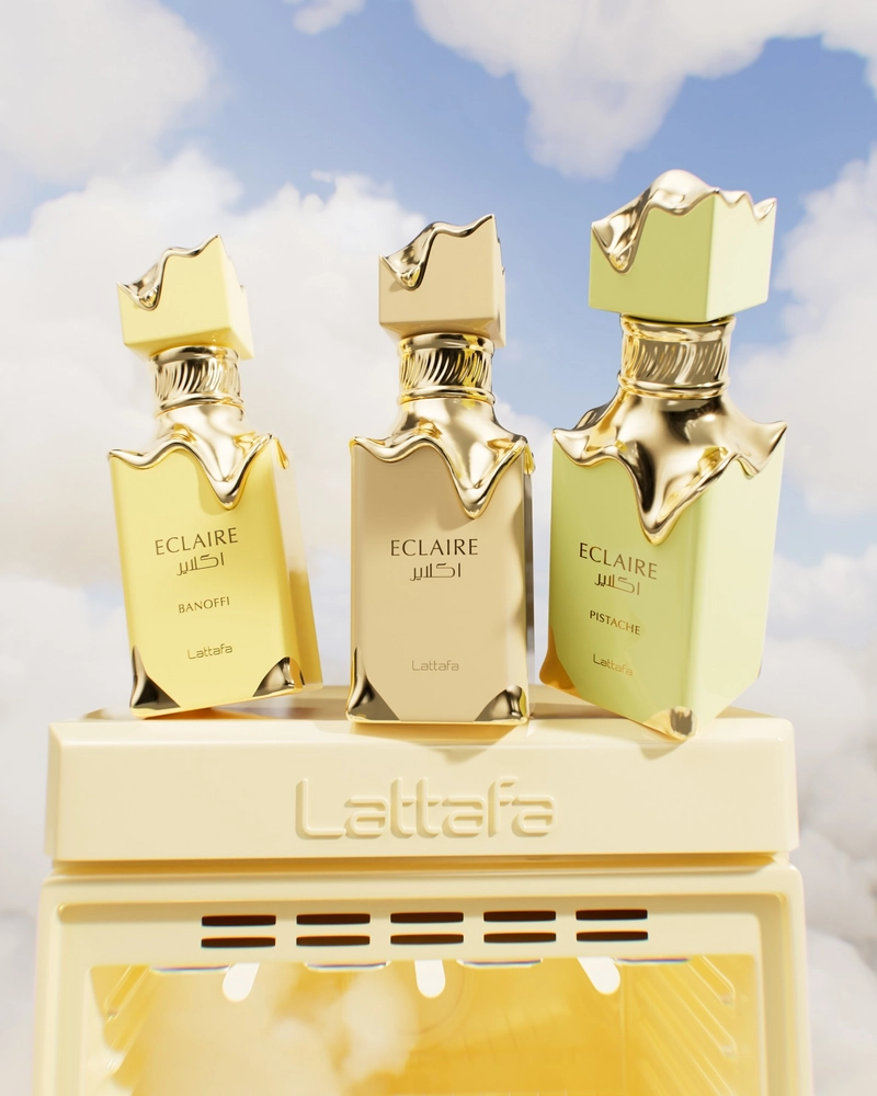 How Middle Eastern Perfumery Is Scaling in Europe 12