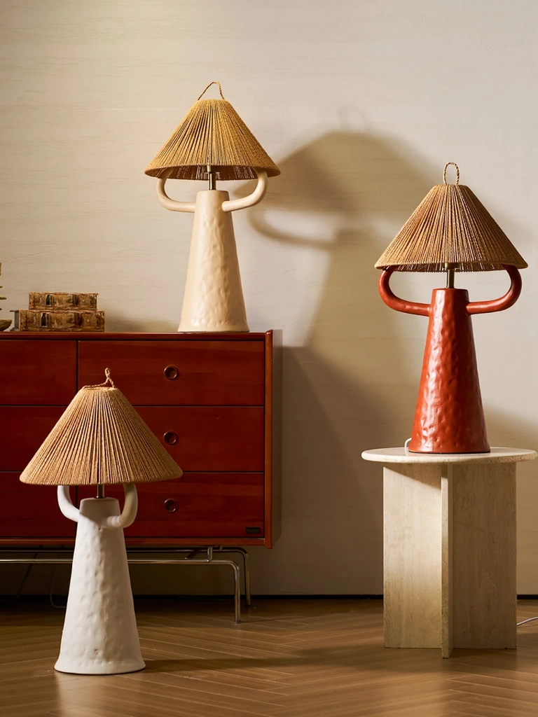 Ceramic Return-to-Rhythm Living