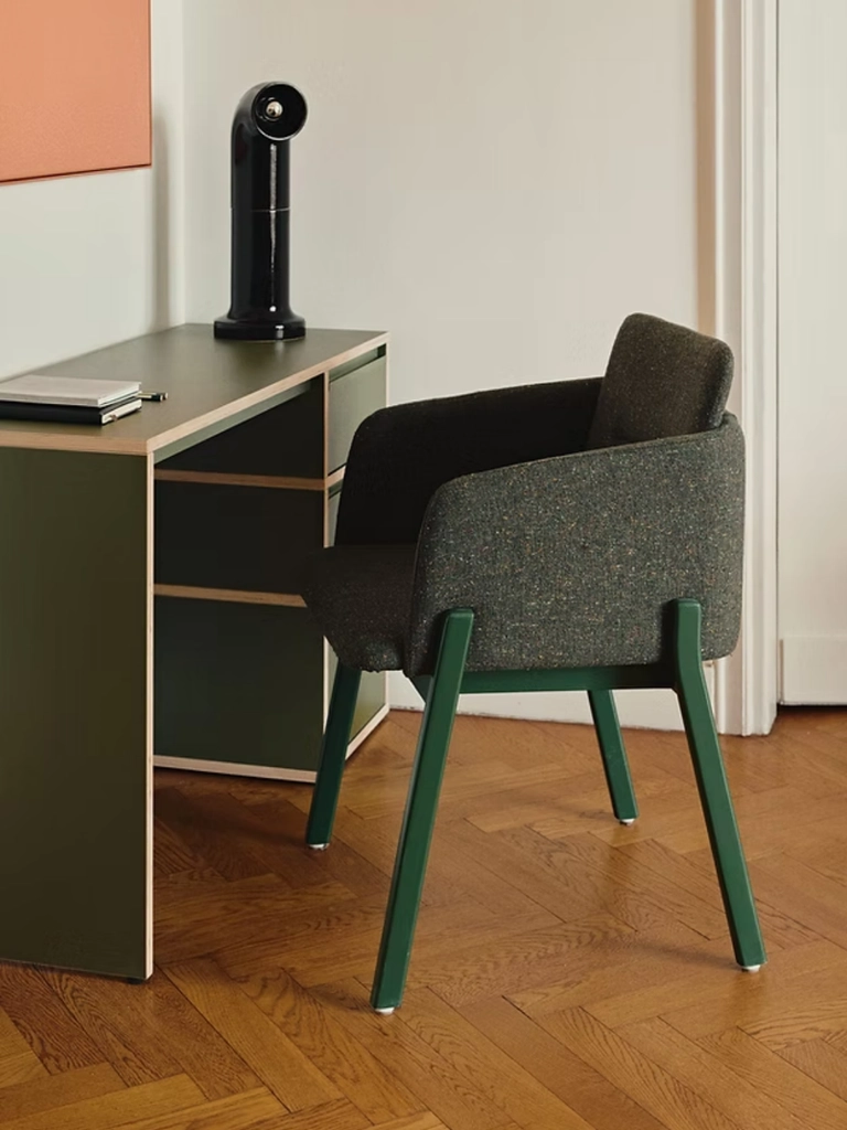 Ceramic Return-to-Rhythm Living