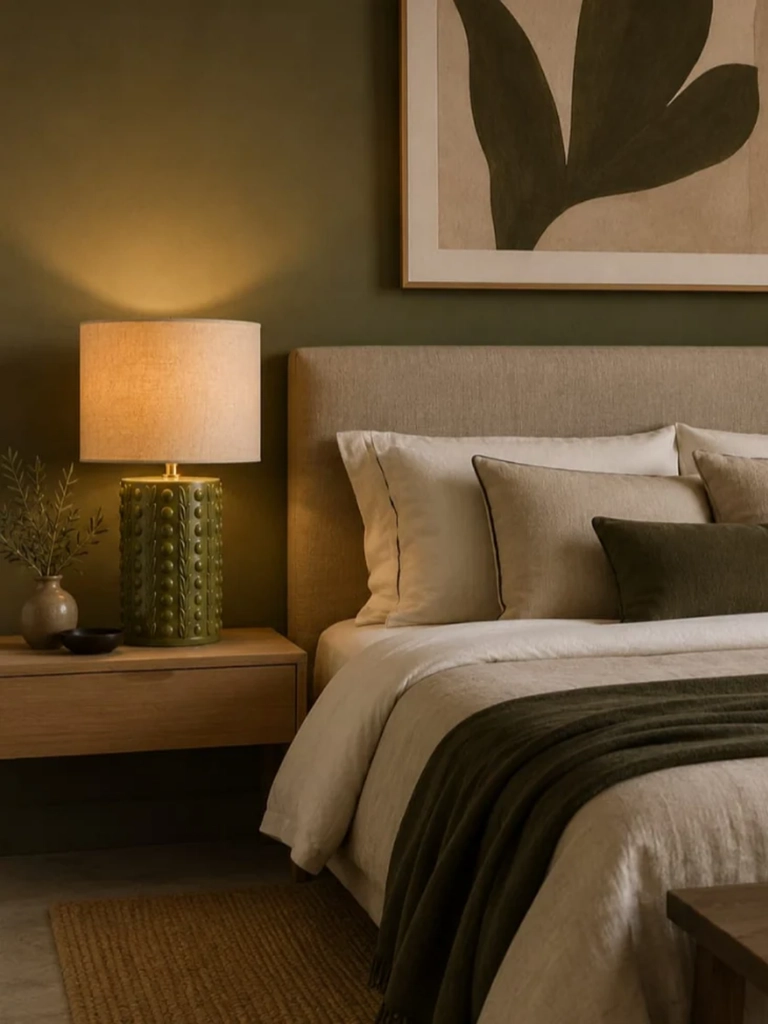 Ceramic luxury home decor