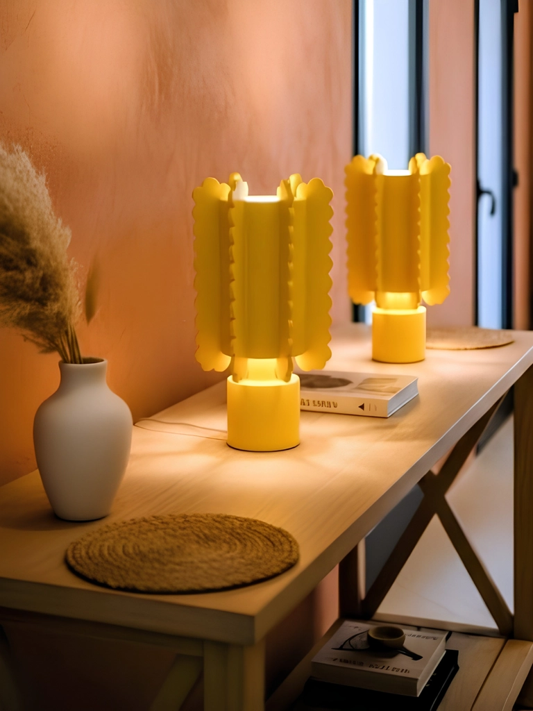 Ceramic luxury home decor