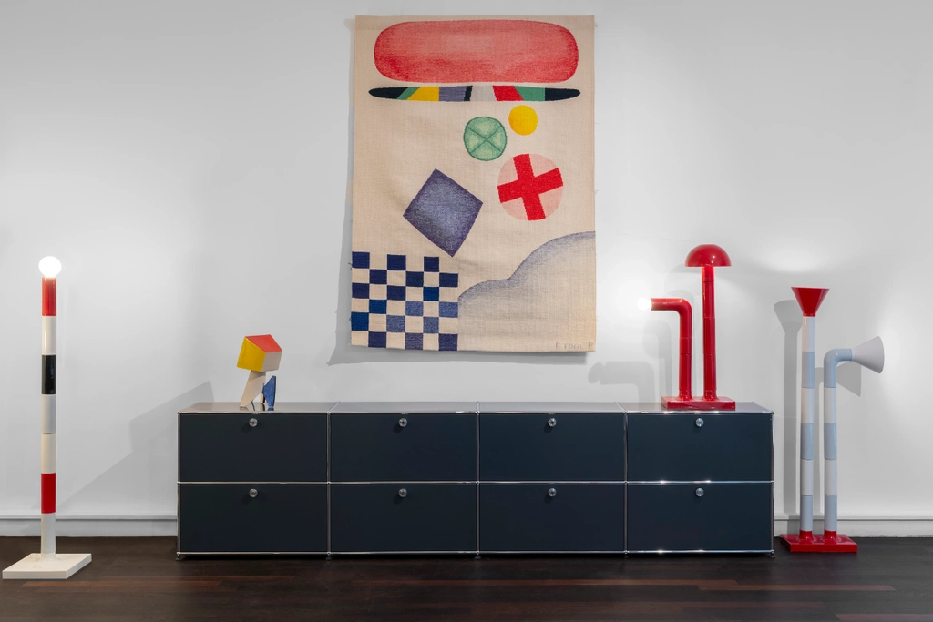 Ceramic luxury home decor
