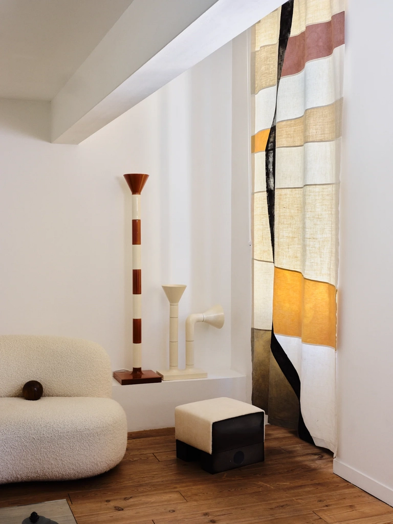 Ceramic luxury home decor