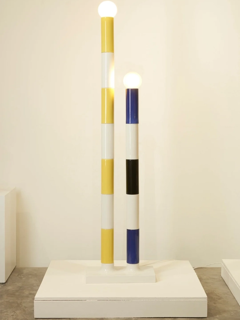 Ceramic luxury home decor