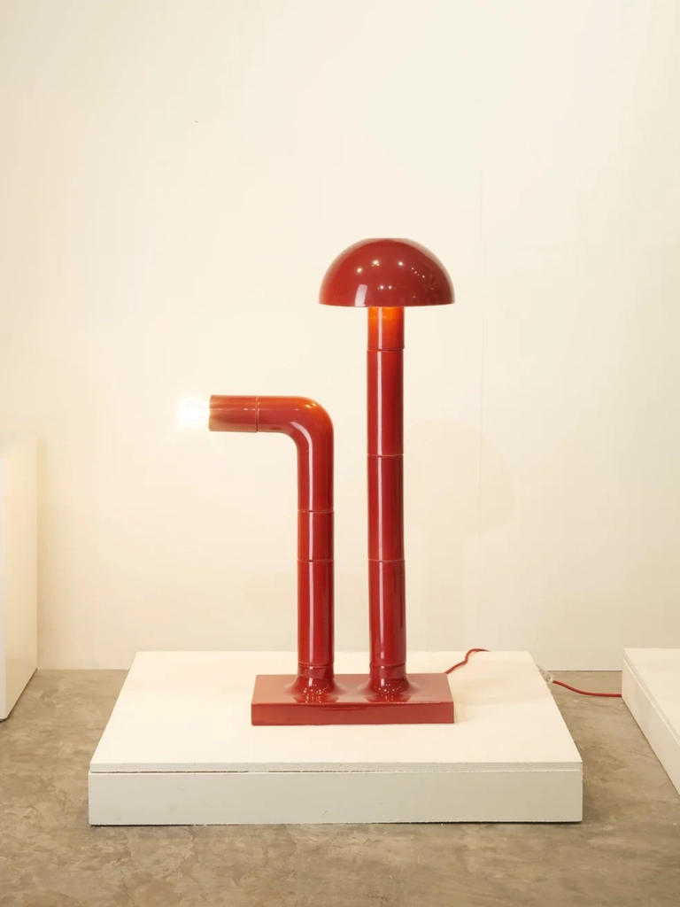 Ceramic luxury home decor