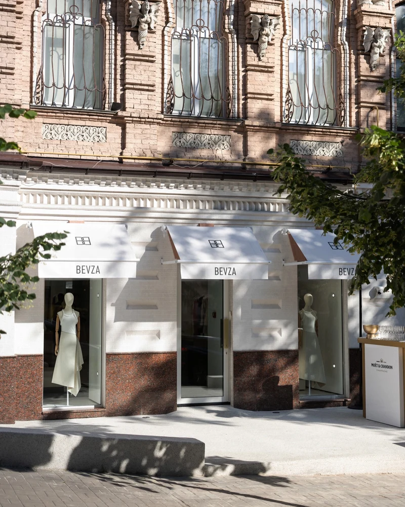 Are Ukrainian Fashion Brands Winning the Wrong Way? 3