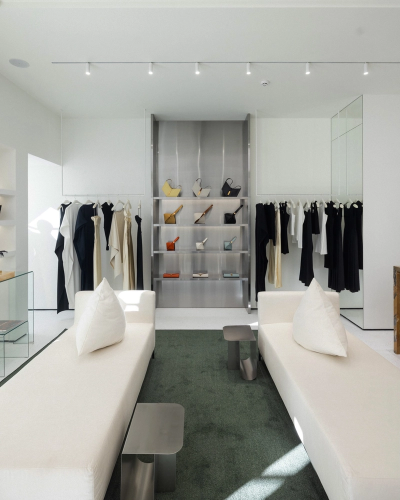 Are Ukrainian Fashion Brands Winning the Wrong Way? 4