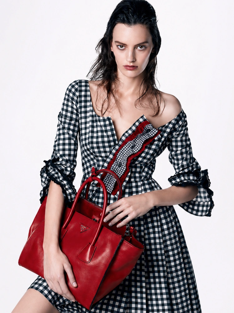 Origin of Gingham Fabric 14