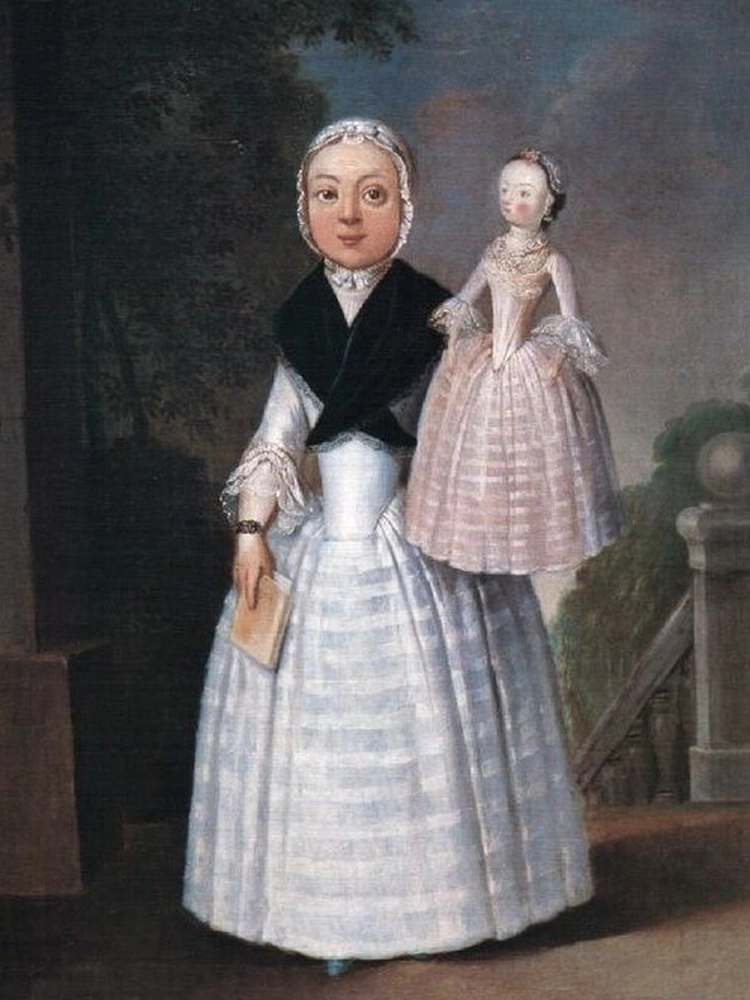 Origin of Gingham Fabric 1