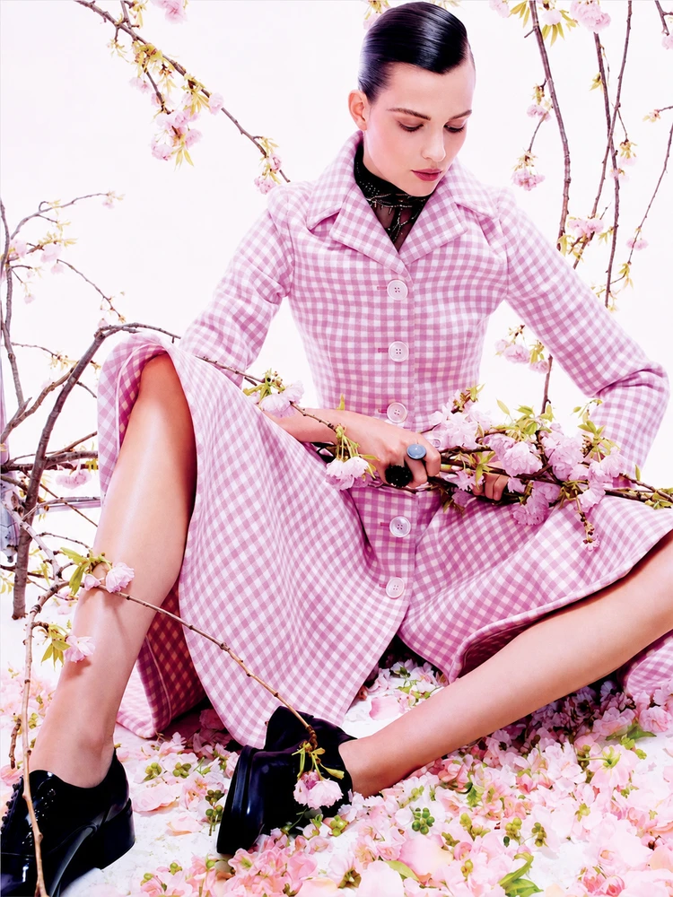 How to Identify, Buy and Care for Gingham Fabric 1
