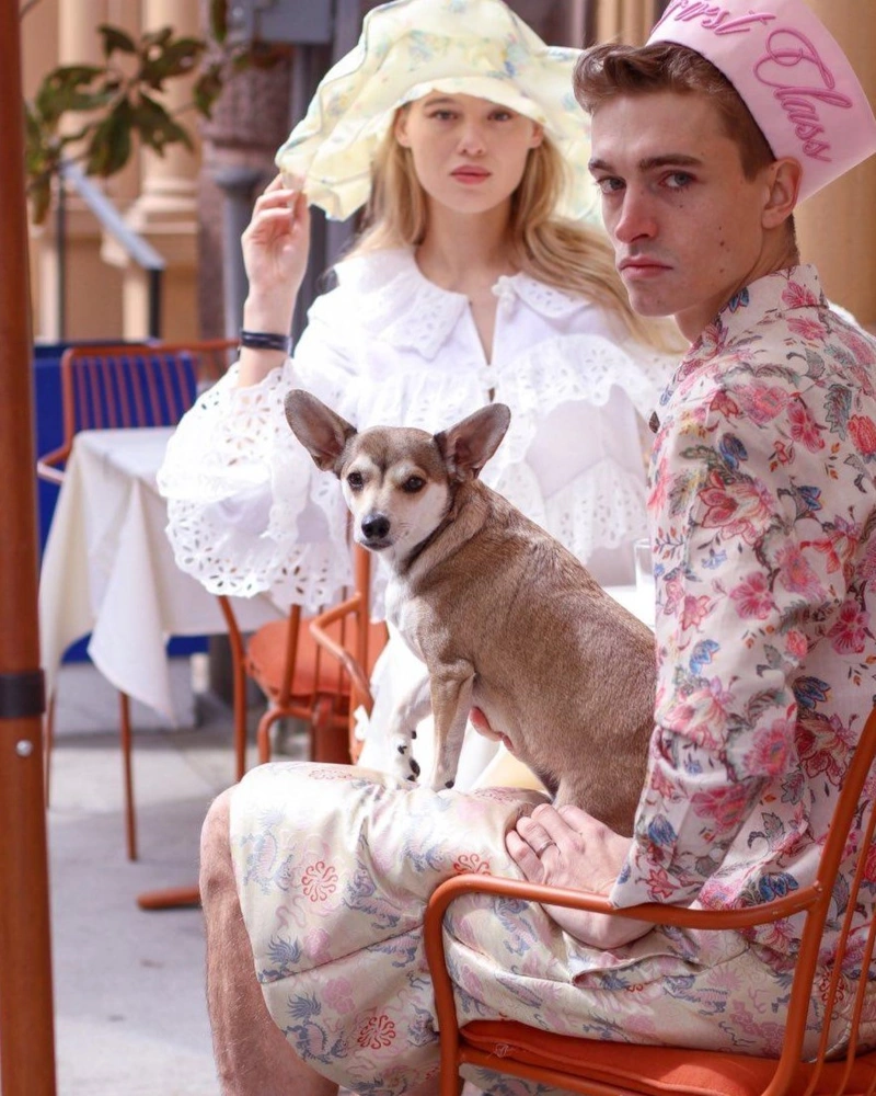 Bangkok Is Not Yet Vietnam Fashion’s Global Endgame 4