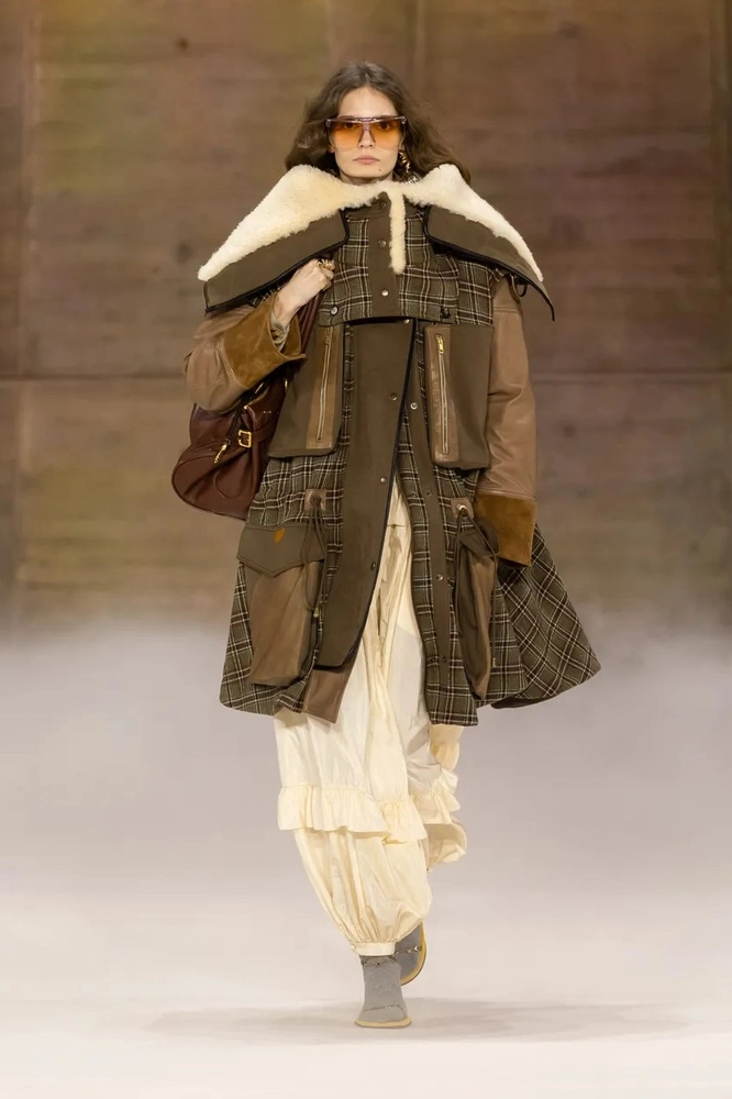 Boho Is Blowing Back Into Fall 2026 3