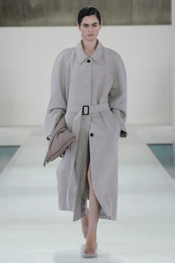 Linen Fabric 9