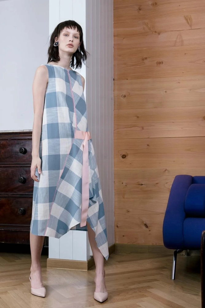 Linen Fabric 13