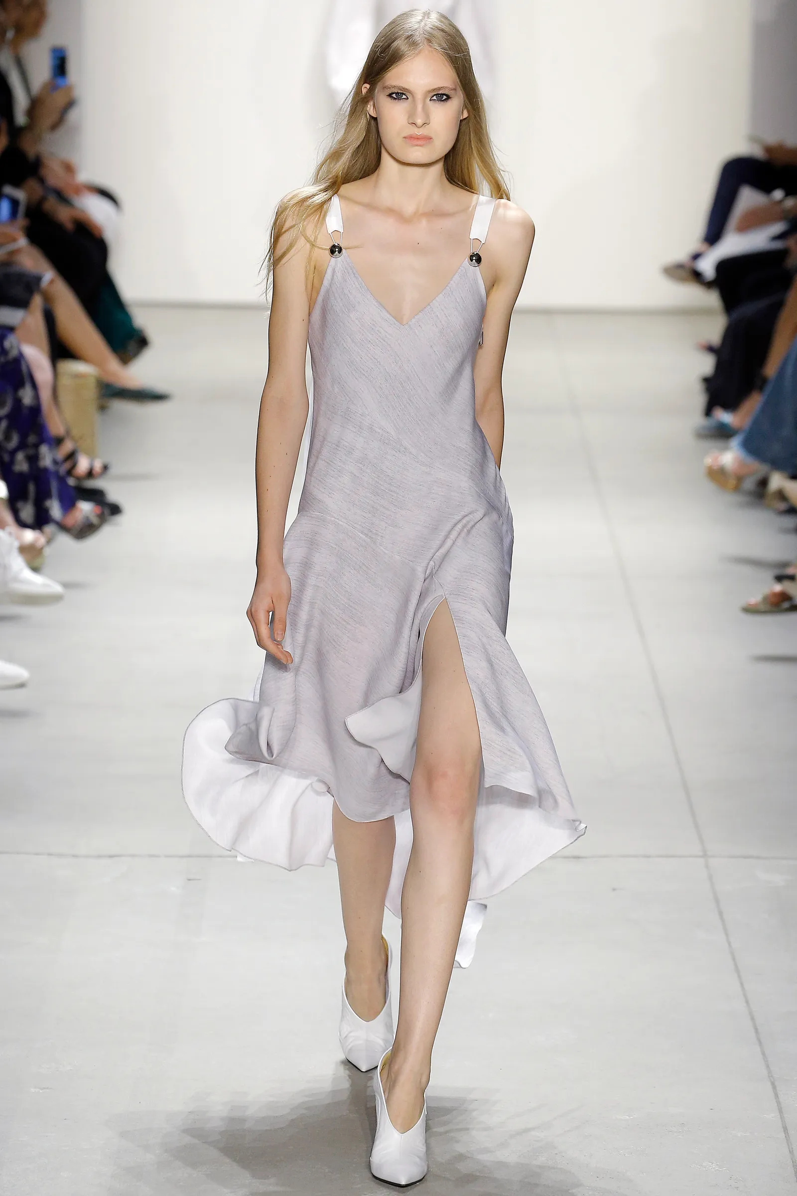 Linen Fabric 15
