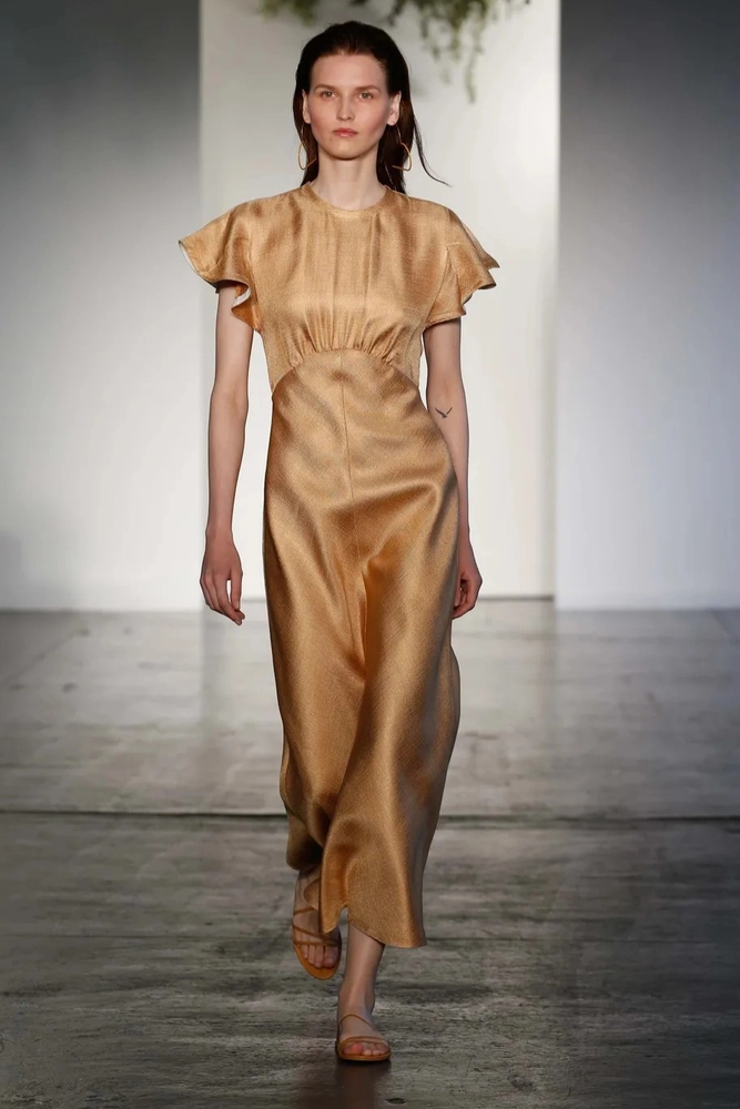 Linen Fabric 16