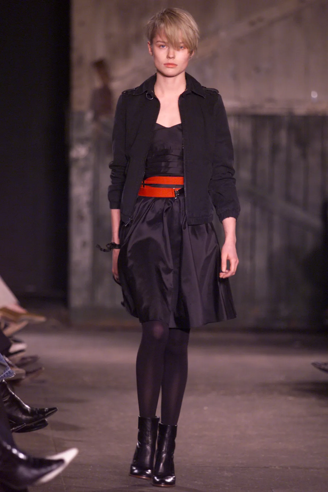 Marc Jacobs zz