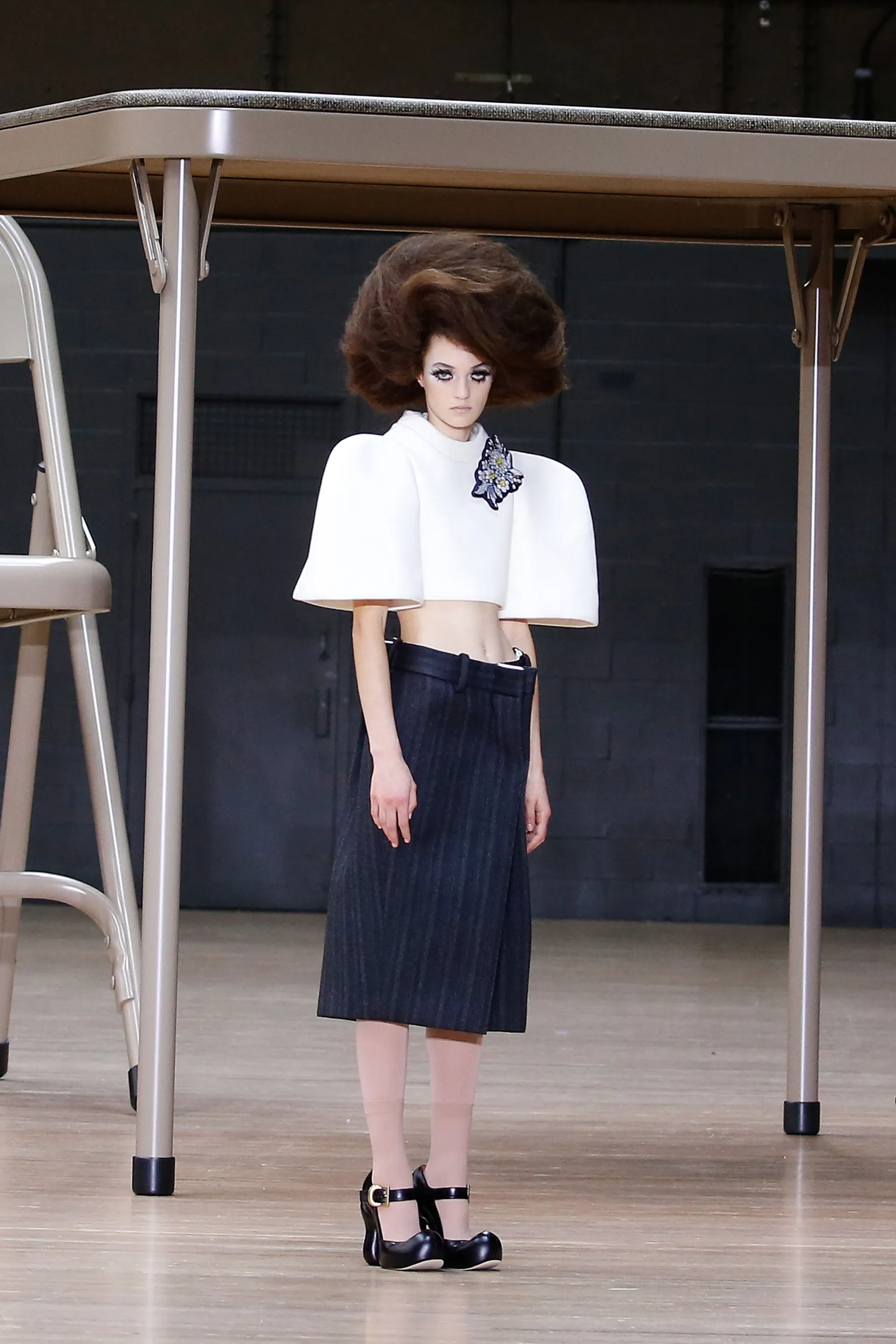 Marc Jacobs 6
