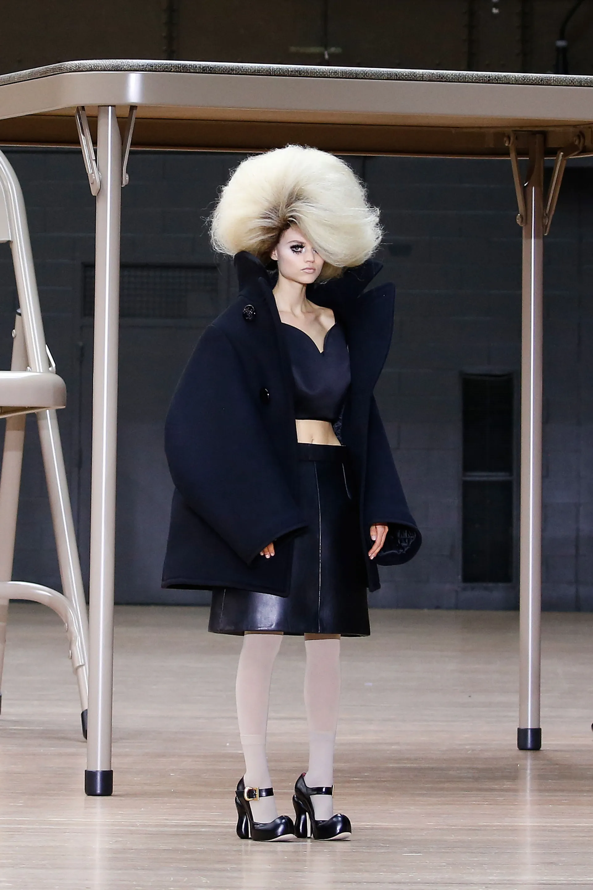 Marc Jacobs 7