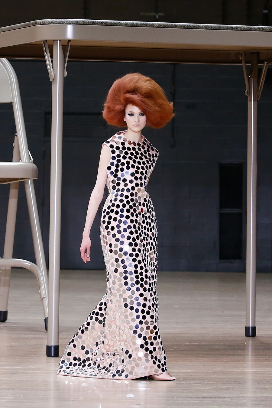 Marc Jacobs 9