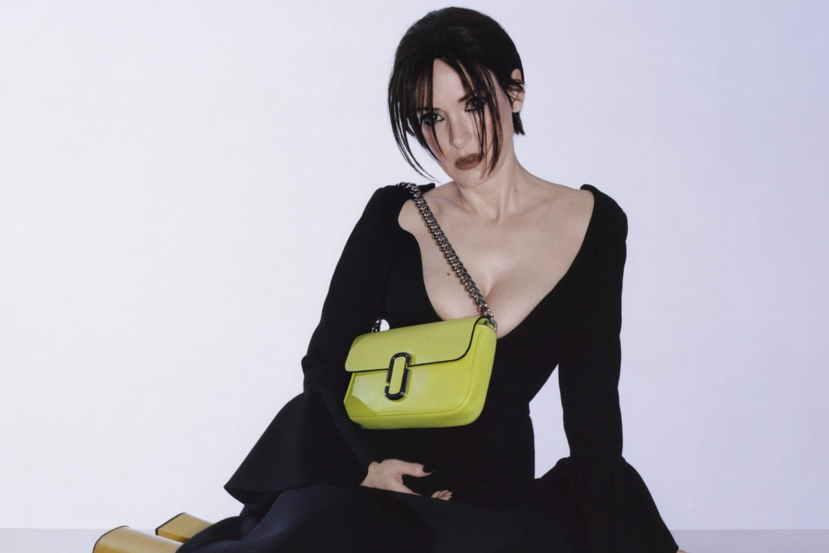 Marc Jacobs a