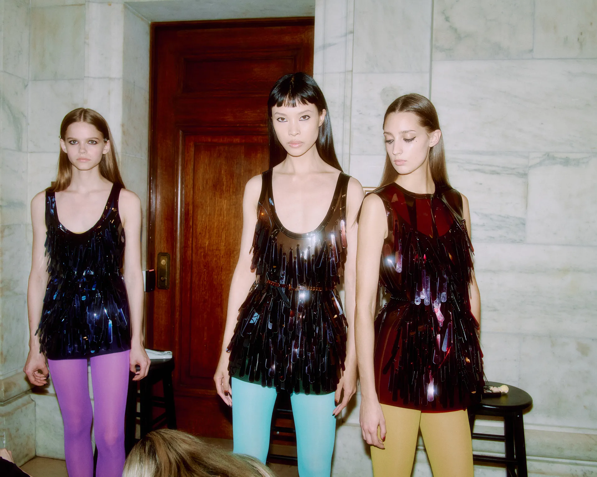 Marc Jacobs e