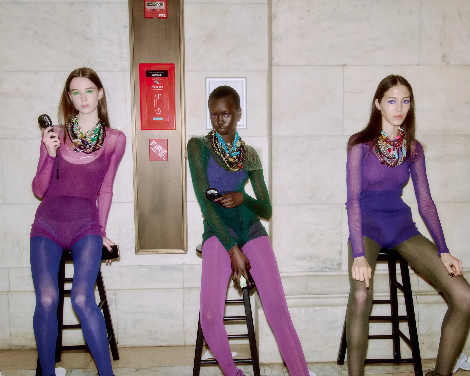 Marc Jacobs f