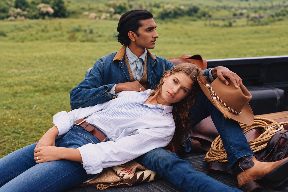 Ralph Lauren 4