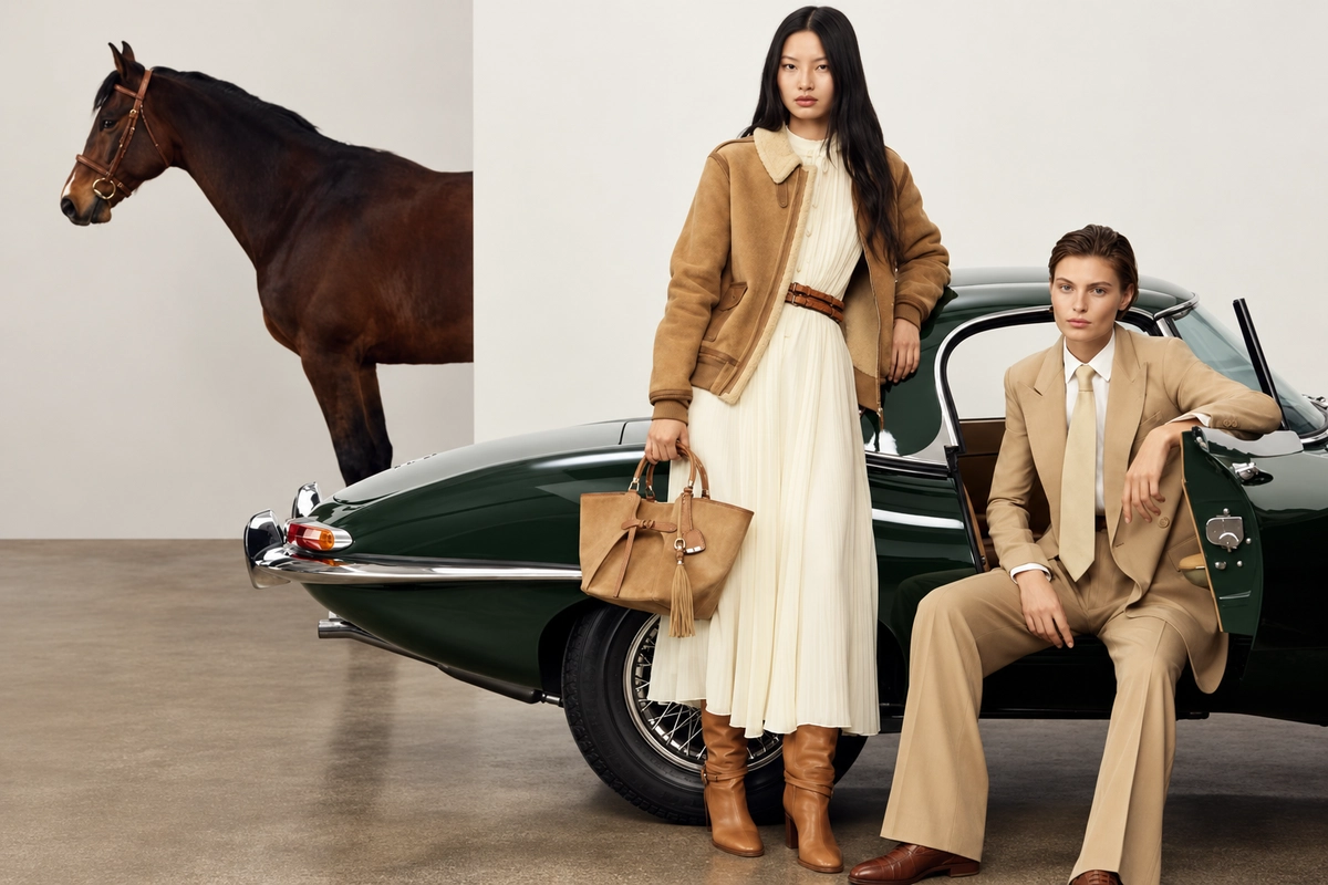 Ralph Lauren 5