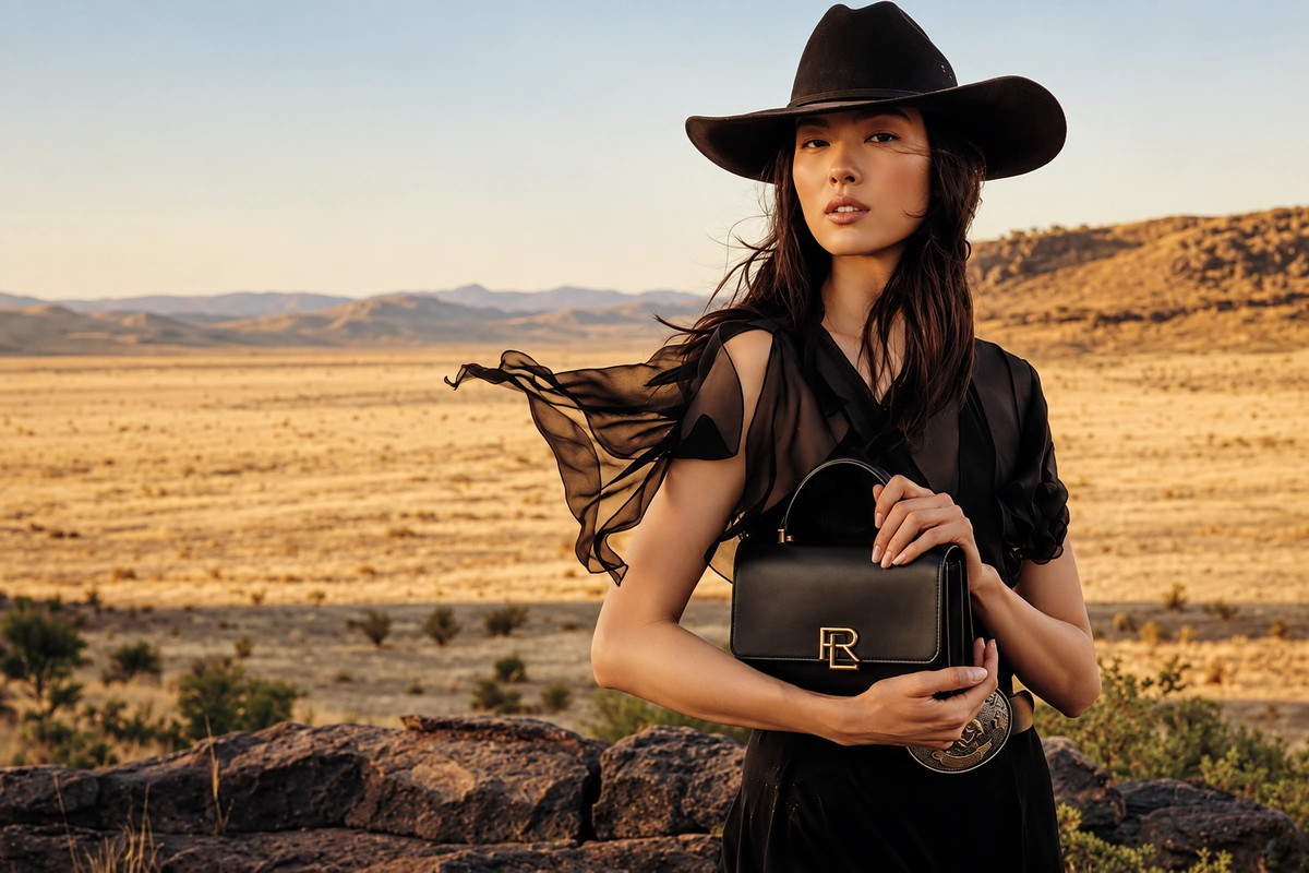 Ralph Lauren 7