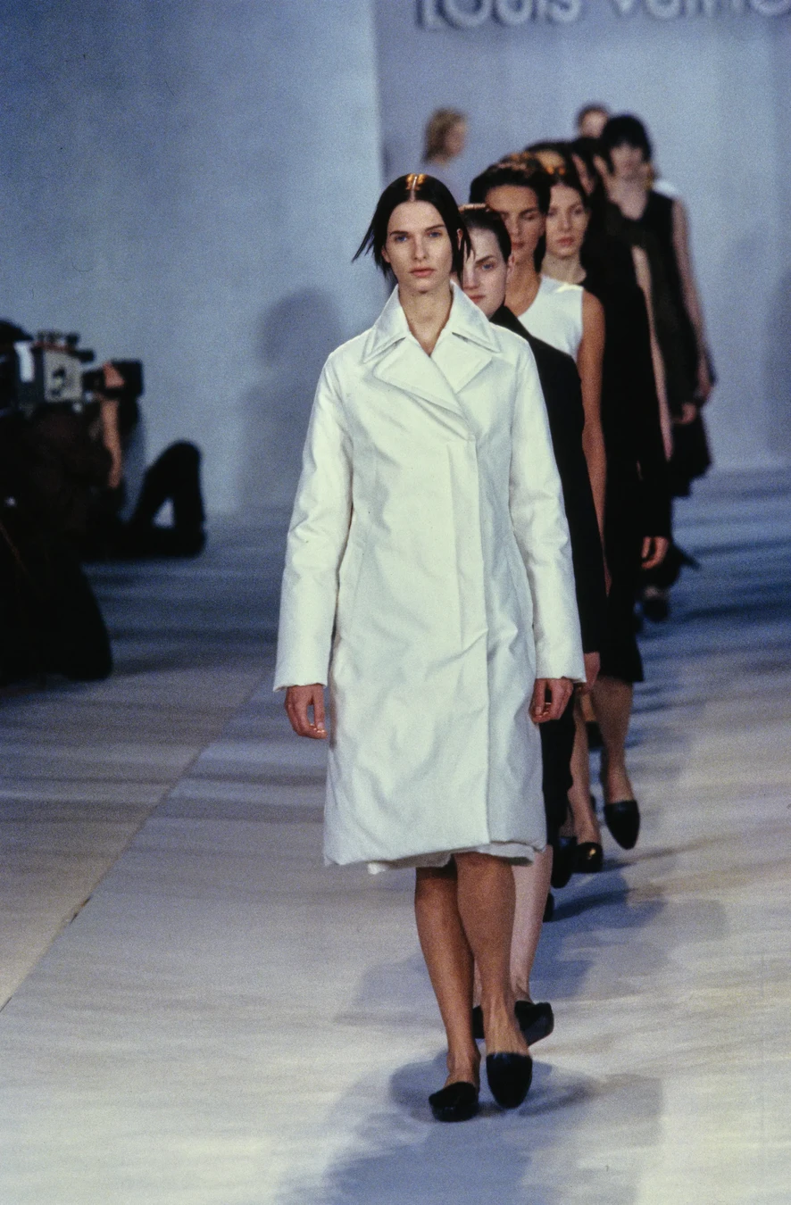 Marc Jacobs