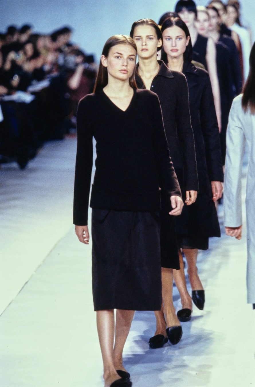 Marc Jacobs 1