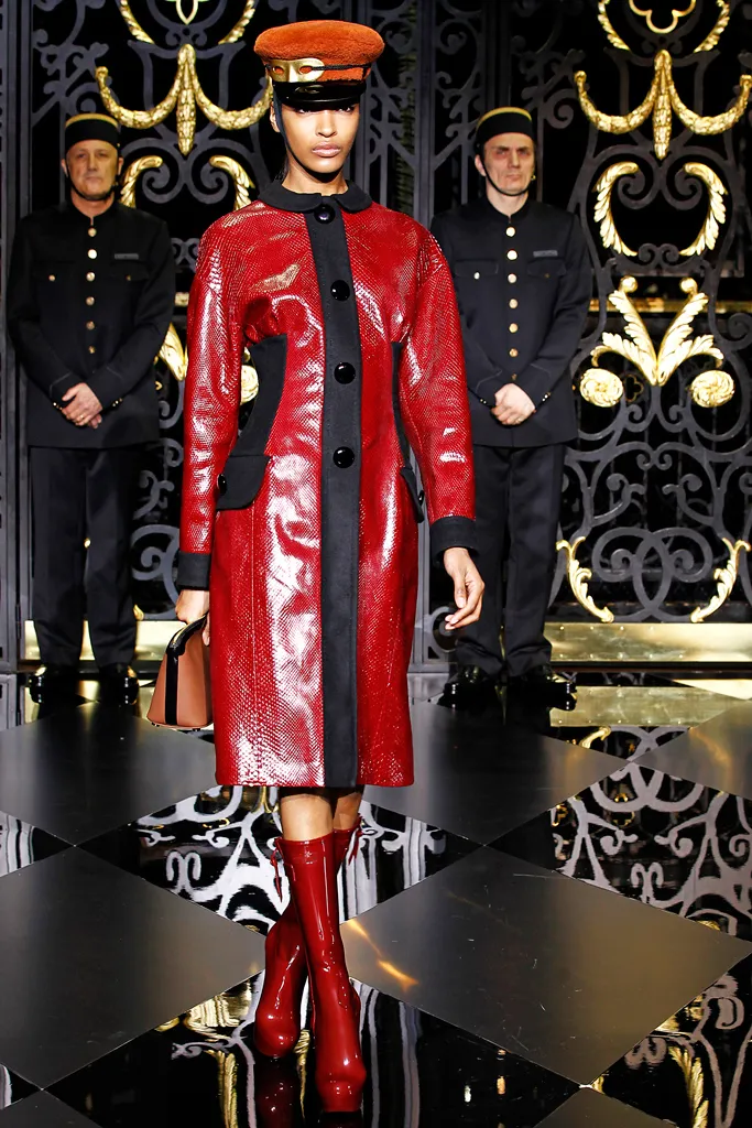 Marc Jacobs 9
