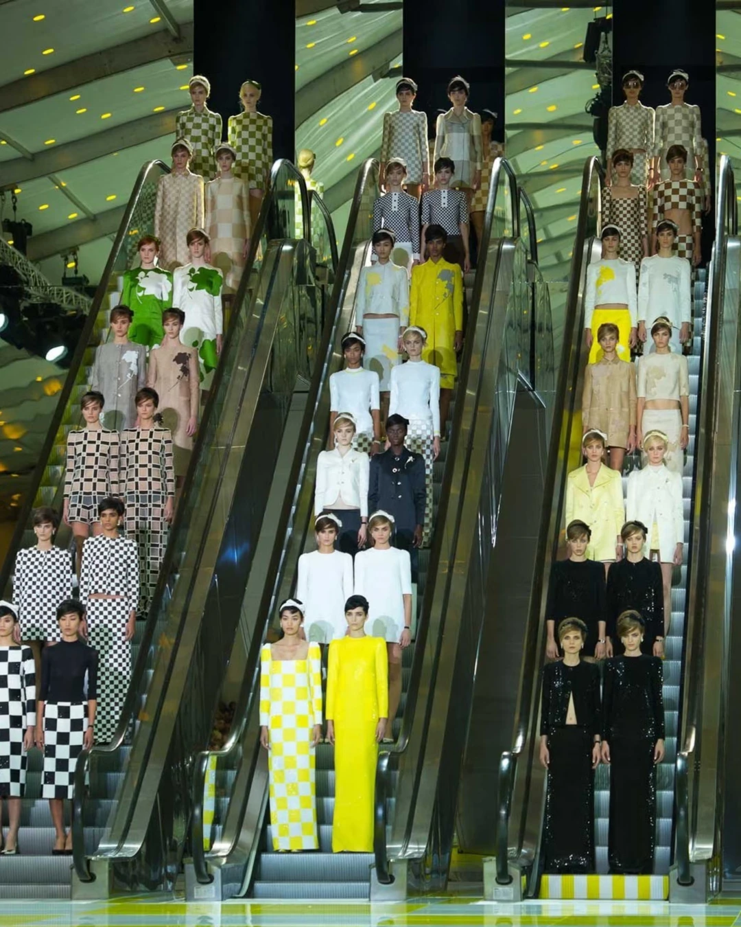 Marc Jacobs 11