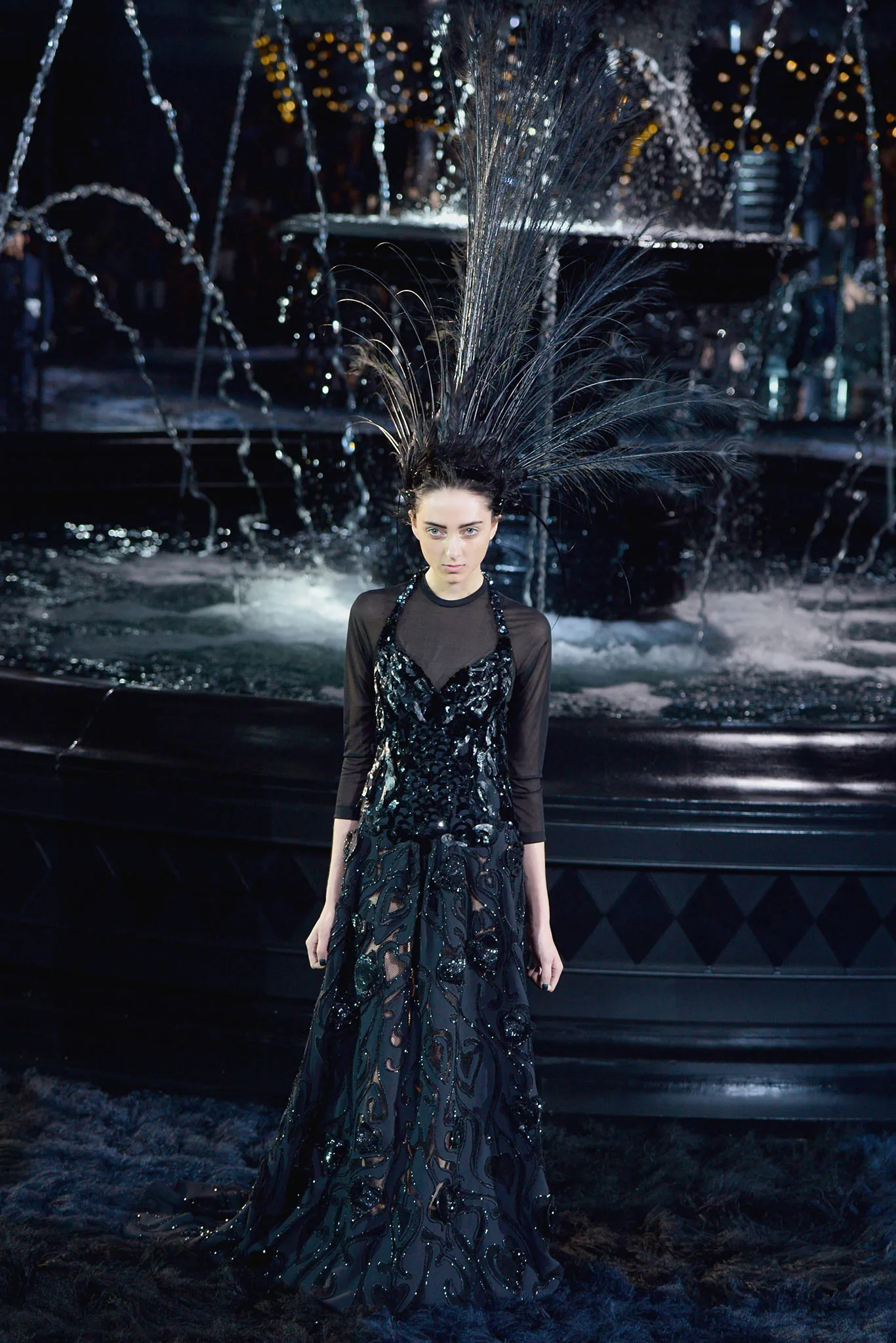 Marc Jacobs e