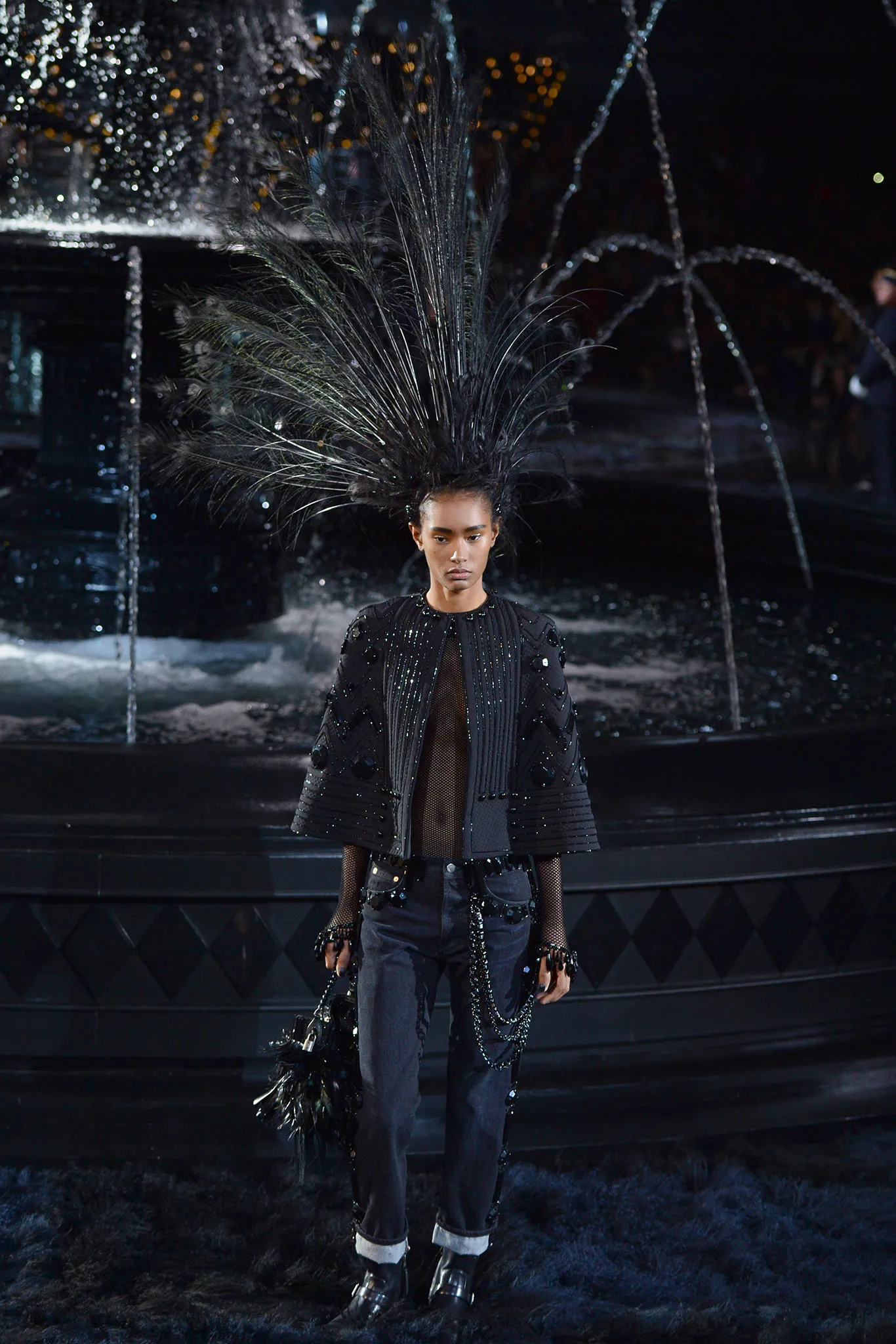 Marc Jacobs f