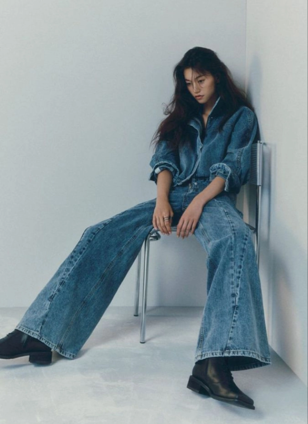 flared jeans 9