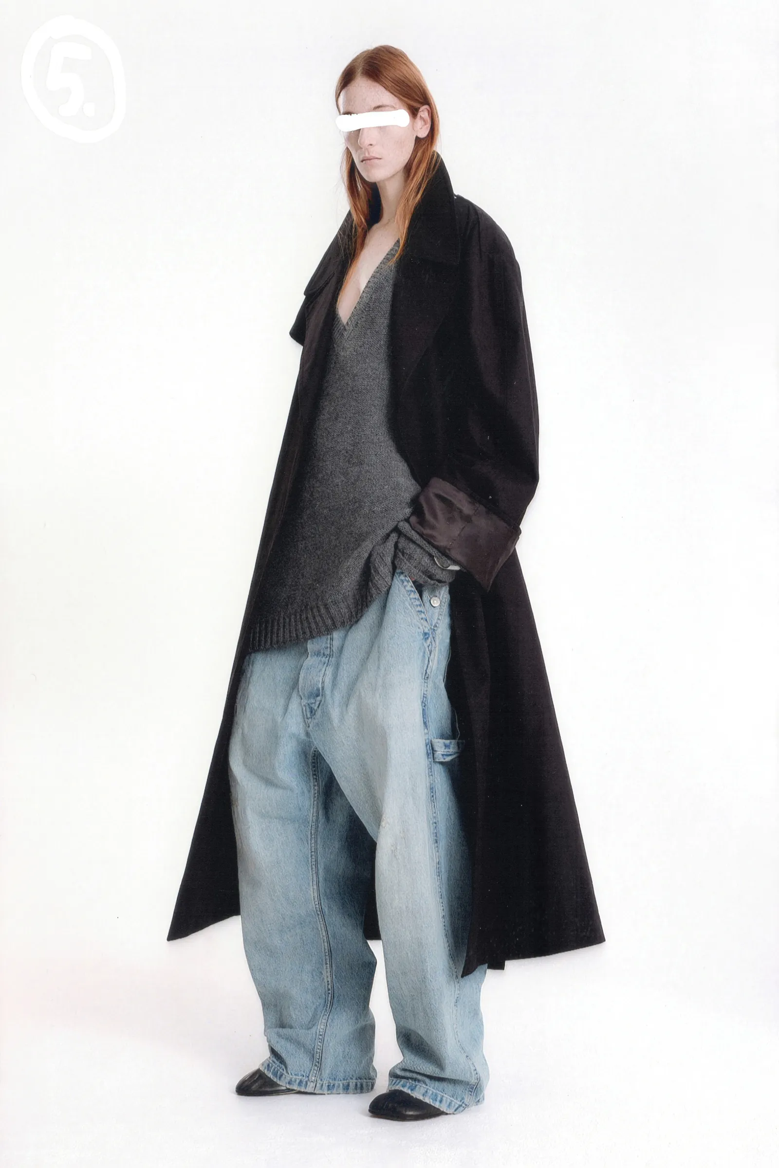 wide-leg pants d
