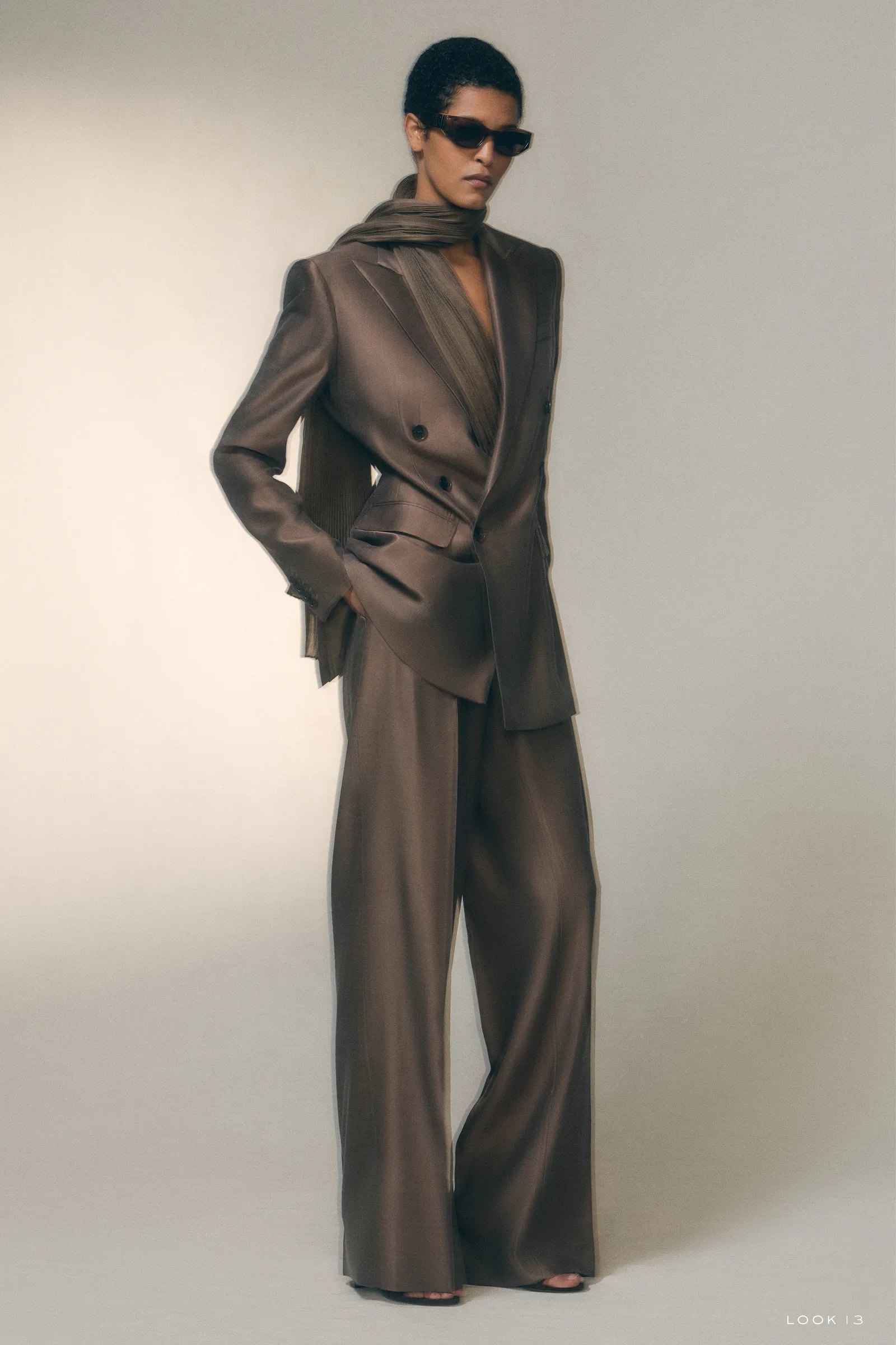 wide-leg pants