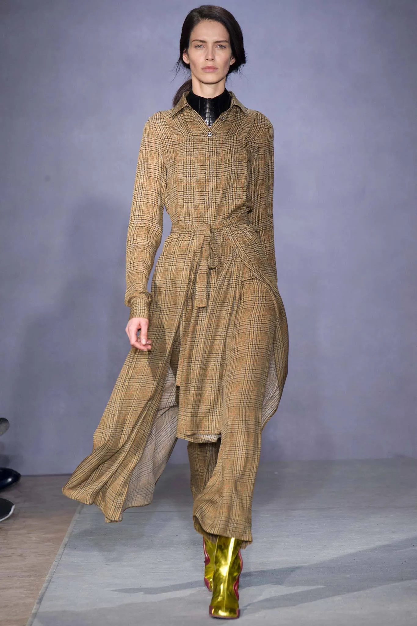 tweed fabric g