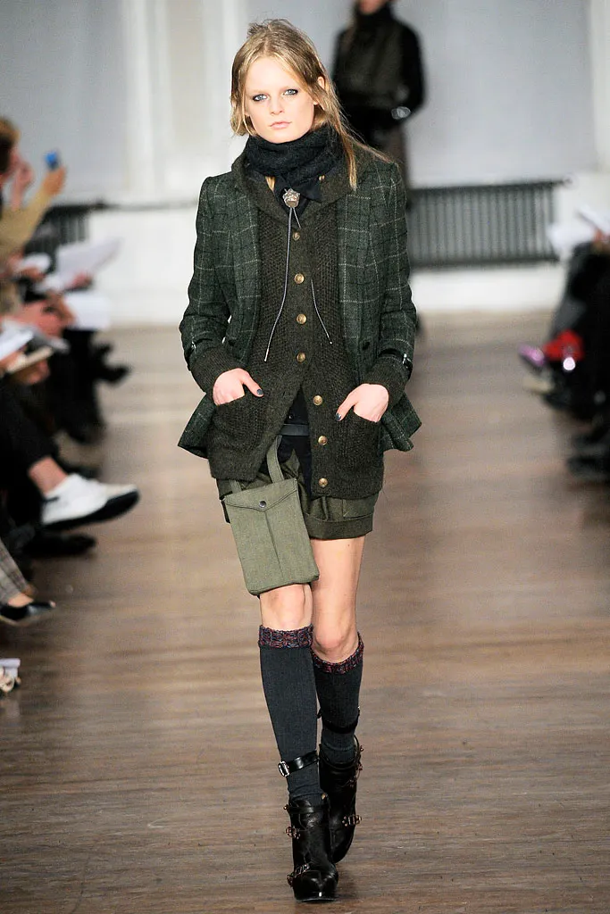 tweed fabric h