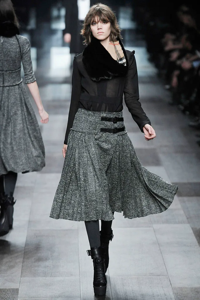 tweed fabric k