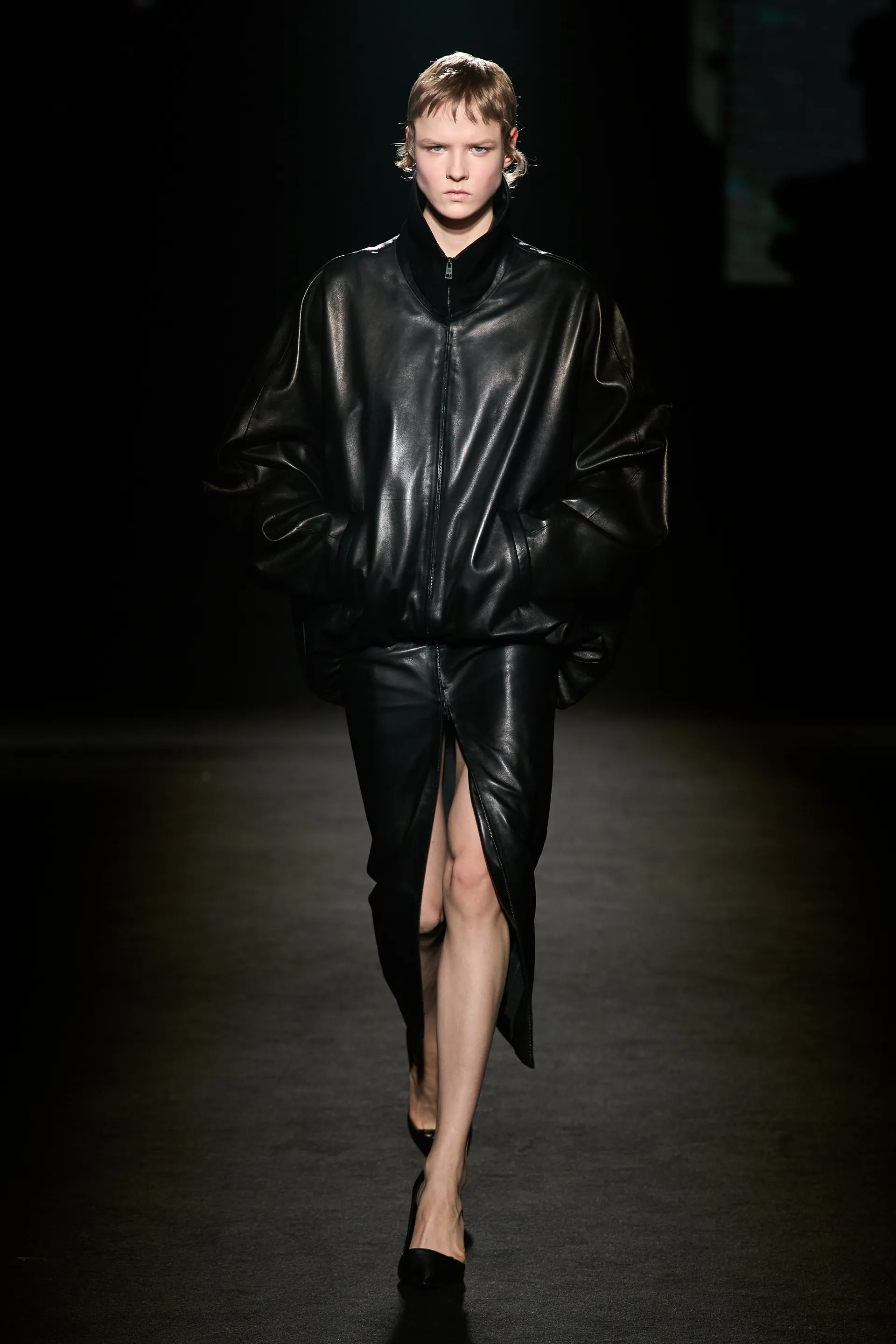 leather dressing