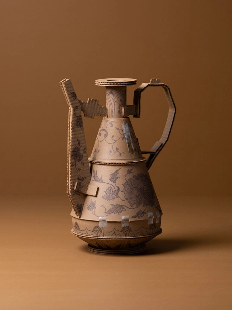 luxury home decor ceramic