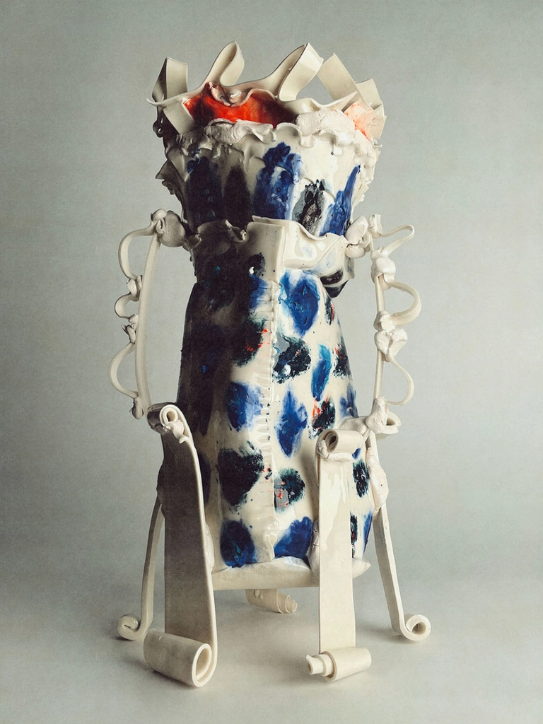 luxury home decor ceramic
